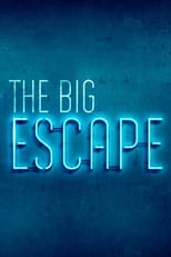 Poster de la serie The Big Escape