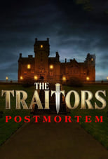 Poster de la serie The Traitors Postmortem