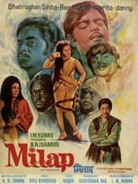 Poster de la película Milap