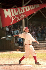 Poster de la película Milltown Pride