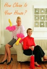 Poster de la serie How Clean Is Your House?