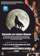 Poster de la serie Quando os Lobos Uivam