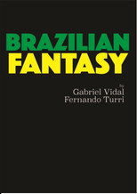 Poster de la película Fantasia Brasileira
