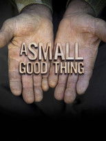 Poster de la película A Small Good Thing