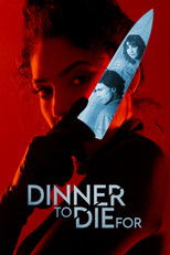 Poster de la película Dinner to Die For