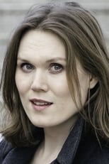 Actor Jana Bringlöv Ekspong