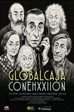 Poster de la película Gobalcaja conehxxiion