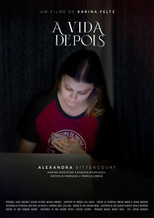 Poster de la película A Vida Depois