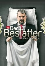 Poster de la serie Der Bestatter