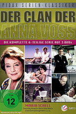 Poster de la serie Der Clan der Anna Voss