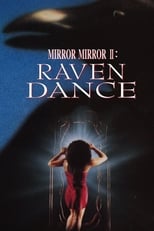 Poster de la película Mirror Mirror 2: Raven Dance