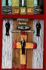 Poster de la película Jazz Slave Ships