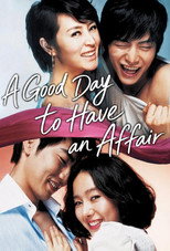 Poster de la película A Good Day to Have an Affair
