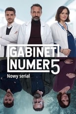 Poster de la serie Gabinet numer 5