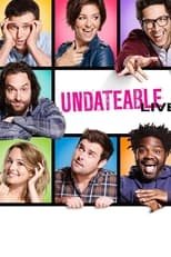 Poster de la serie Undateable