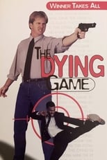 Poster de la película The Dying Game