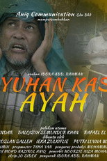 Poster de la película Kayuhan Kasih Ayah