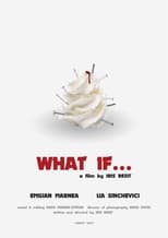 Poster de la película What if…