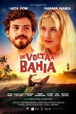Poster de la película De volta à Bahia