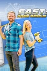 Poster de la serie FAST: Home Rescue