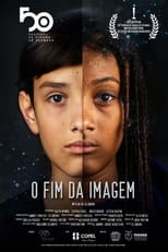 Poster de la película O Fim da Imagem