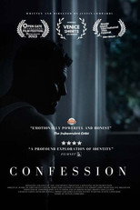 Poster de la película Confession
