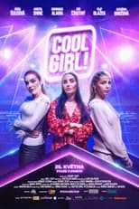 Poster de la película Cool Girl!