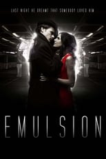 Poster de la película Emulsion