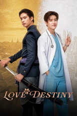 Poster de la serie Love Destiny
