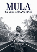 Poster de la película From What Is Before