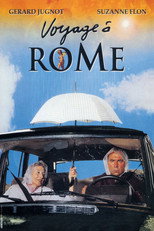 Poster de la película Voyage à Rome