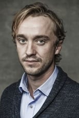 Actor Tom Felton