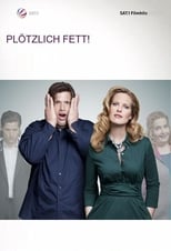 Poster de la película Plötzlich fett