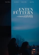 Poster de la película Enten Füttern