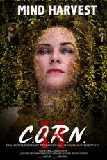 Poster de la película Mind Harvest