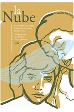 Poster de la película La nube