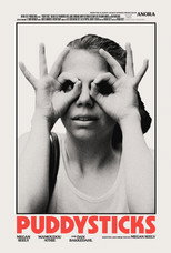 Poster de la película Puddysticks