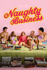 Poster de la serie Naughty Business