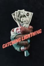 Poster de la serie Catching Lightning