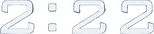 Logo 2:22