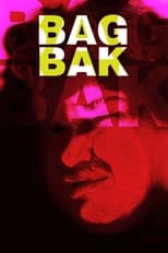 Poster de la película BagBak