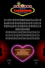 Poster de la película Algorithm Takedown