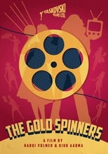 Poster de la película The Gold Spinners