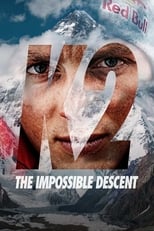 Poster de la película K2: The Impossible Descent