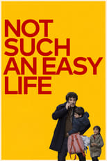 Poster de la película Not Such An Easy Life