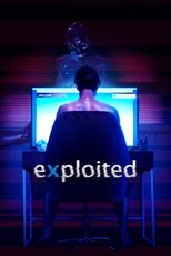 Poster de la película Exploited