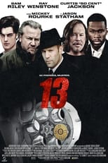 Poster de la película 13