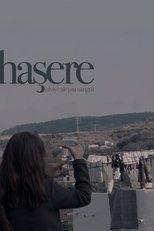 Poster de la película Haşere