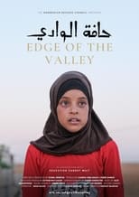 Poster de la película Edge of the Valley