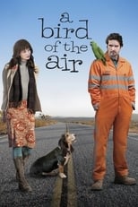 Poster de la película A Bird of the Air